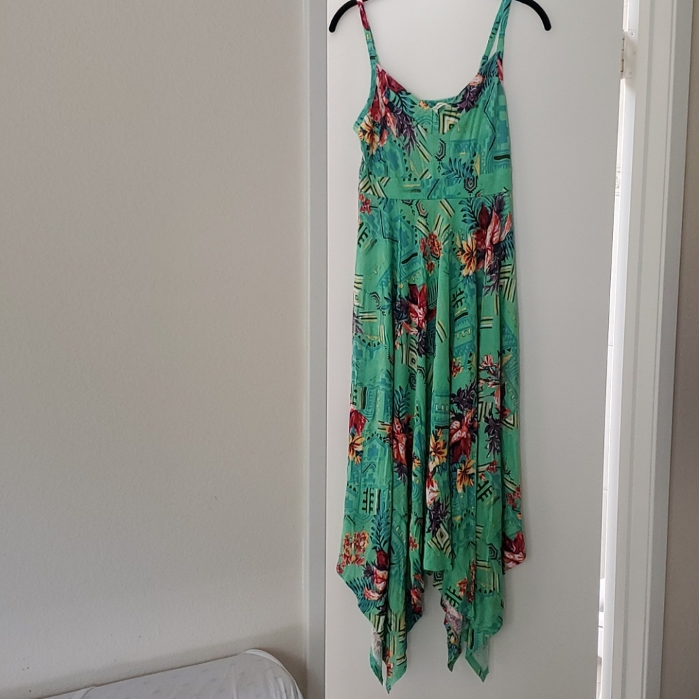 Super cute summer dress